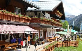 Alpenhotel Widderstein